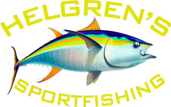 Helgren's Sport Fishing